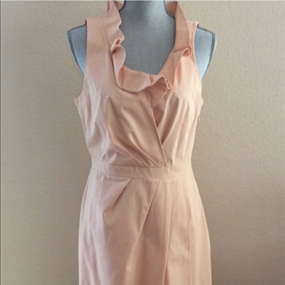 J. Crew Dress